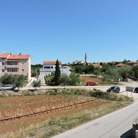 Apartamento Modern 5 Minutes From Fazana - Beautiful Balcony View - Legin *