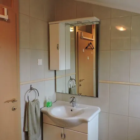 Modern 5 Minutes From Fazana - Beautiful Balcony View - Legin *
