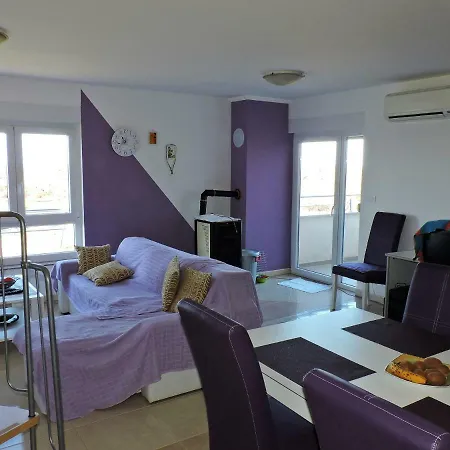 Apartamento Modern 5 Minutes From Fazana - Beautiful Balcony View - Legin Vodnjan