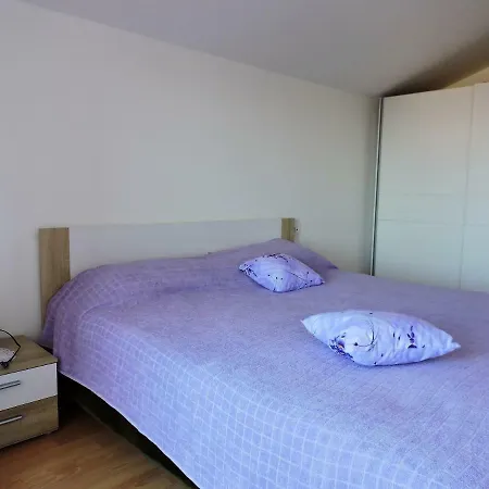 Apartamento Modern 5 Minutes From Fazana - Beautiful Balcony View - Legin Vodnjan