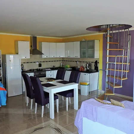 Modern 5 Minutes From Fazana - Beautiful Balcony View - Legin * Vodnjan