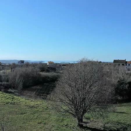 Modern 5 Minutes From Fazana - Beautiful Balcony View - Legin * Vodnjan
