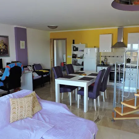 Apartamento Modern 5 Minutes From Fazana - Beautiful Balcony View - Legin Vodnjan