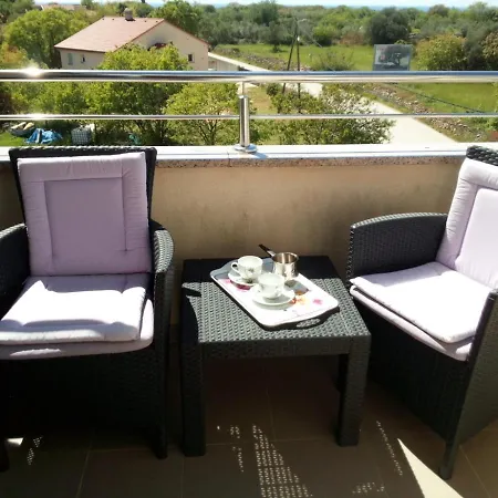 Modern 5 Minutes From Fazana - Beautiful Balcony View - Legin Vodnjan